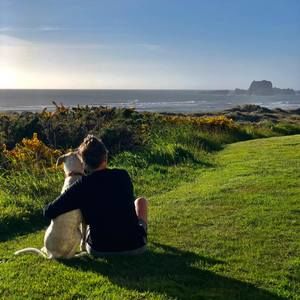 Meet your Posher, Tina